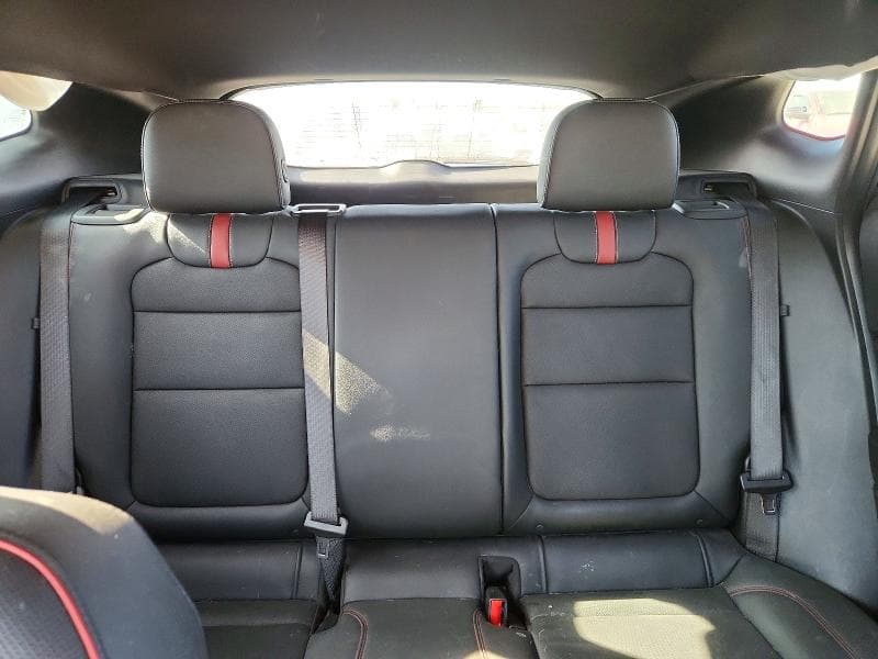 2024 CHEVROLET TRAX 2RS 10