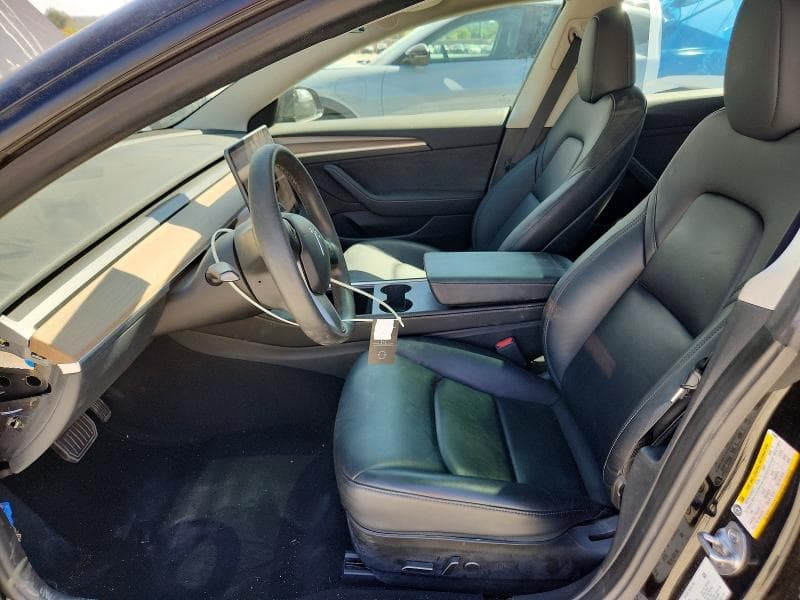 2023 TESLA MODEL 3 7