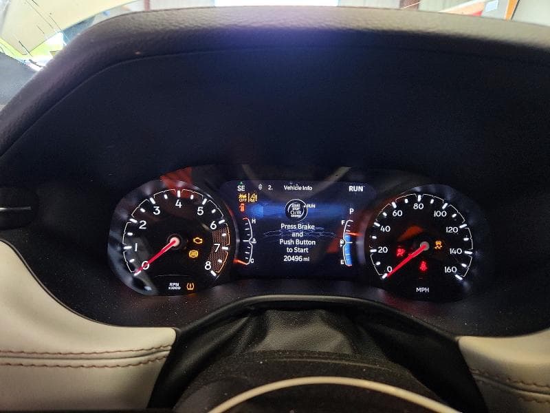 2025 JEEP COMPASS LIMITED 9