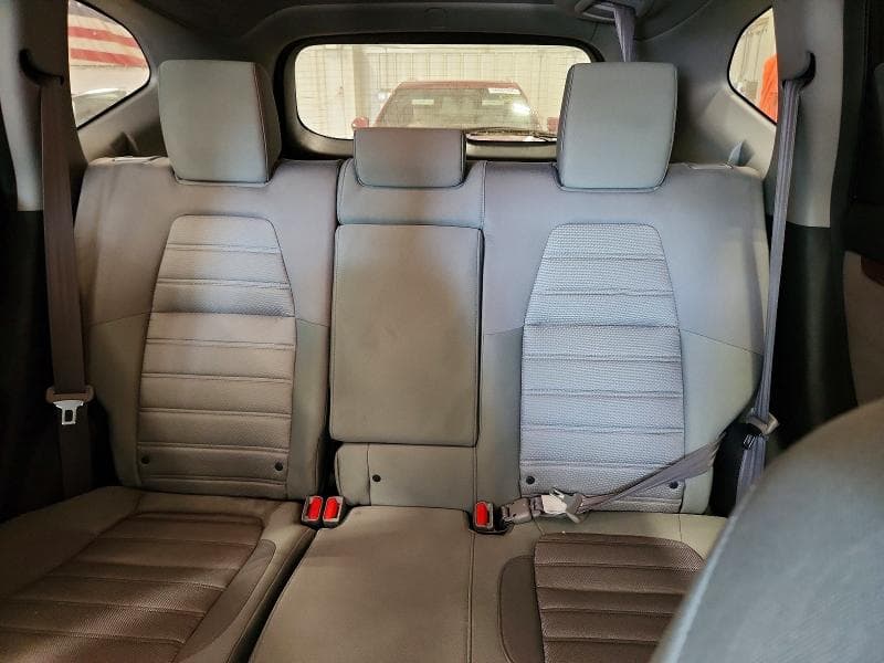 2019 HONDA CR-V EX 10
