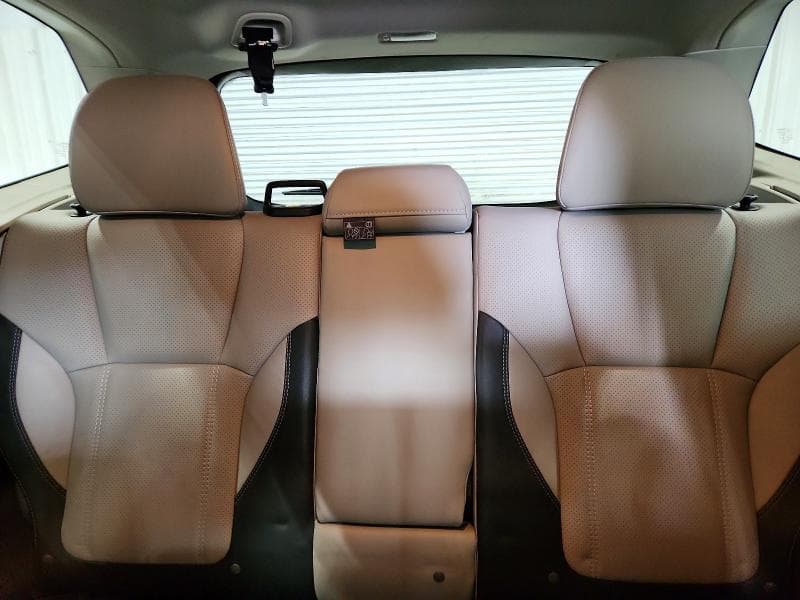 2019 SUBARU FORESTER LIMITED 10