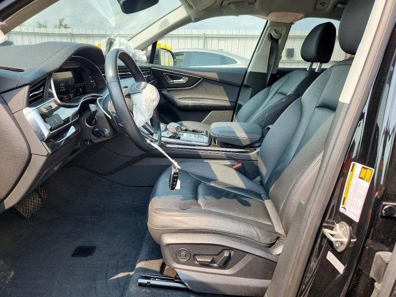 2024 AUDI Q7 PREMIUM PLUS 7