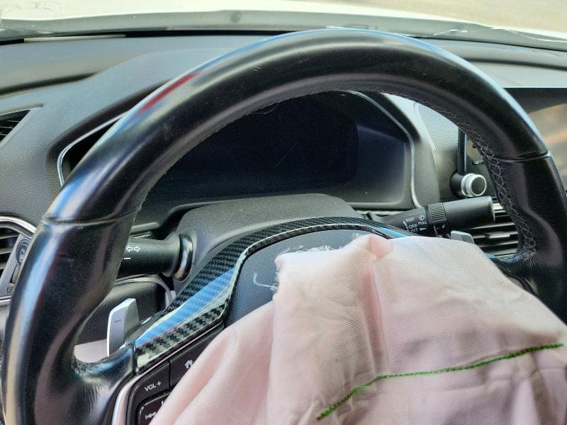 2019 HONDA ACCORD HYBRID 9