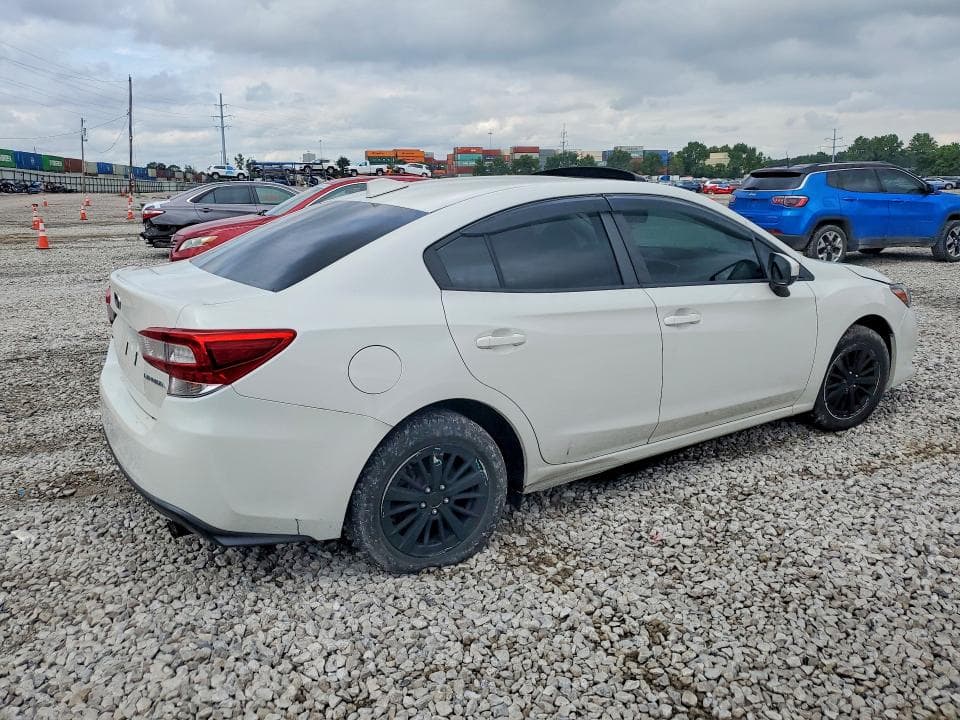 2020 SUBARU IMPREZA PREMIUM 3