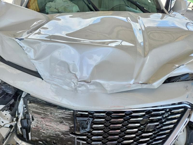 2019 CADILLAC XT4 LUXURY 11