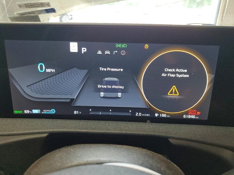 2024 KIA EV6 WIND 9