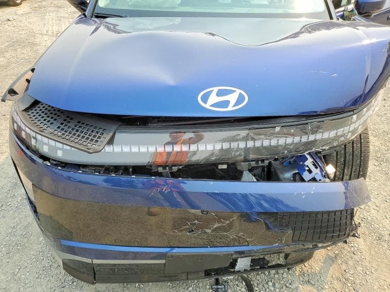 2026 HYUNDAI IONIQ 9 CALLIGRAPHY 12