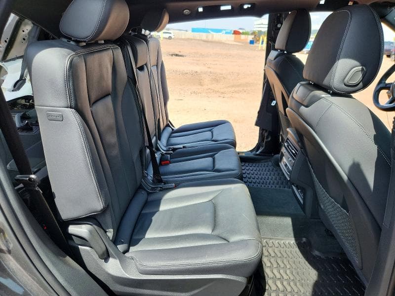 2025 AUDI Q7 PREMIUM PLUS 11