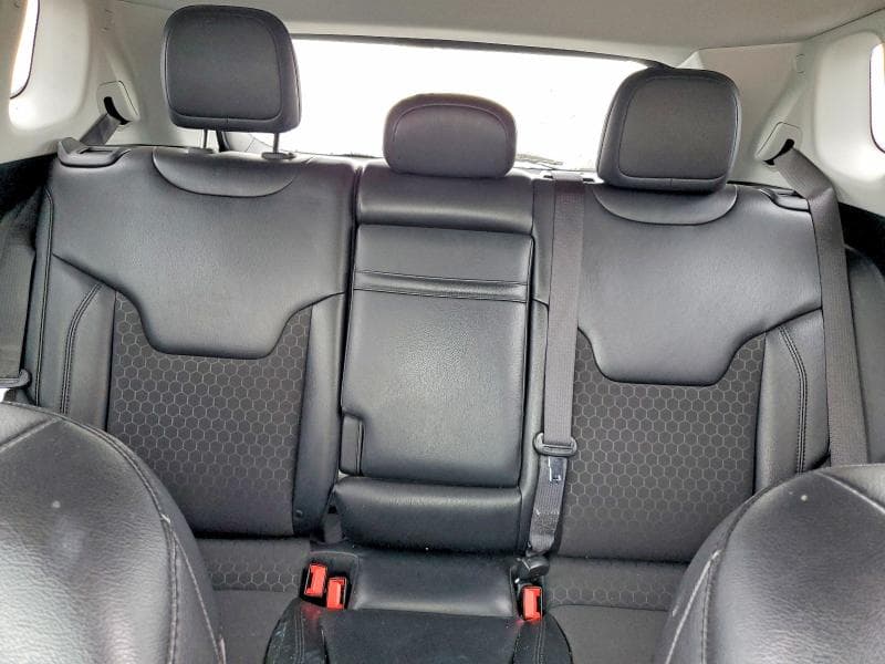 2019 JEEP COMPASS LATITUDE 10