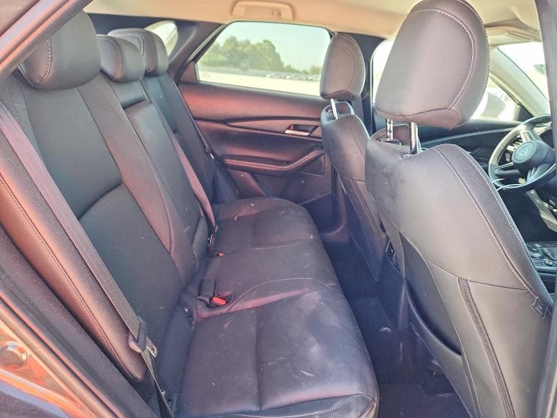 2021 MAZDA CX-30 SELECT 10