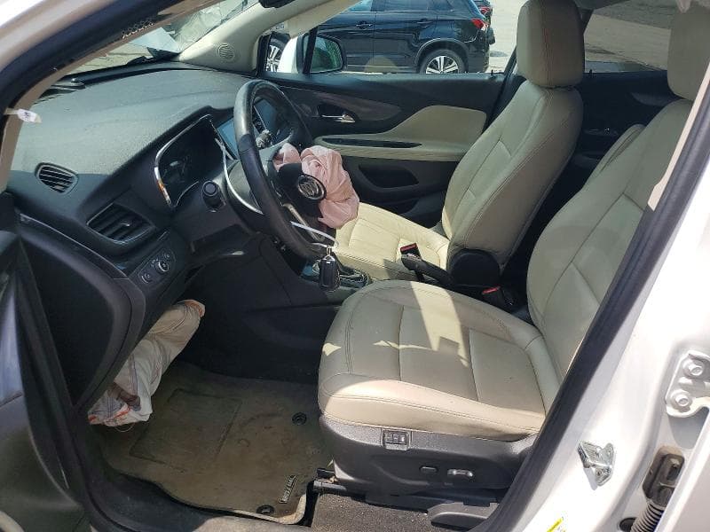 2019 BUICK ENCORE ESSENCE 7