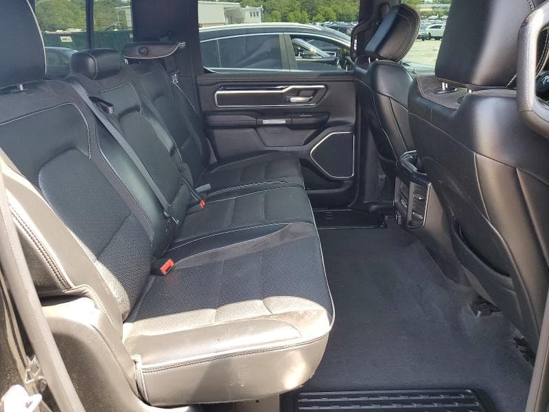 2019 RAM 1500 LARAMIE 10