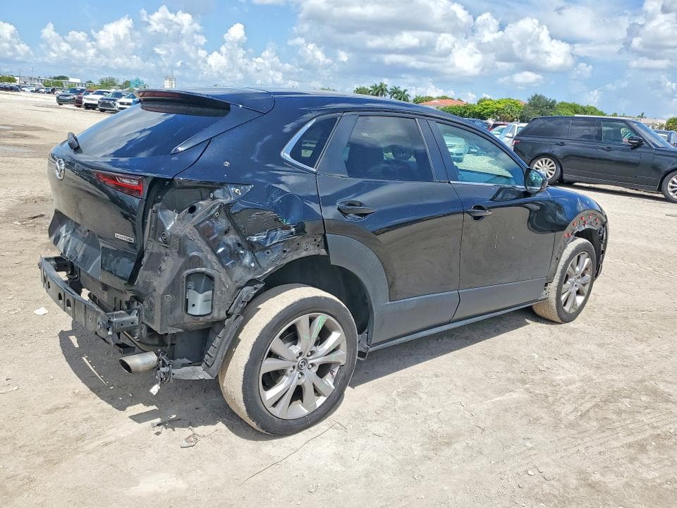 2020 MAZDA CX-30 SELECT 3