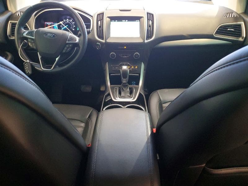 2018 FORD EDGE SEL 8