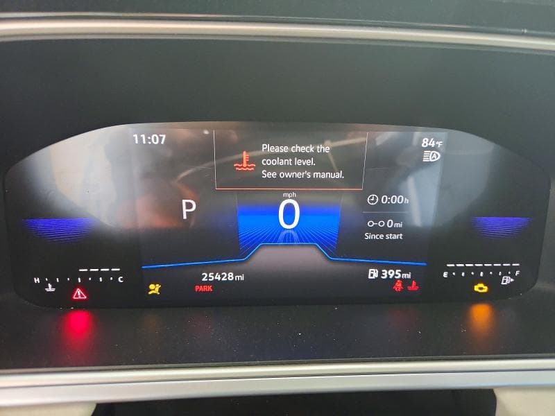 2026 VOLKSWAGEN TAOS SE 9
