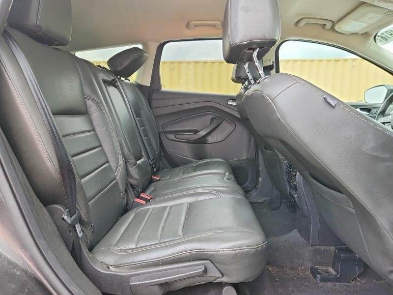 2017 FORD ESCAPE SE 11