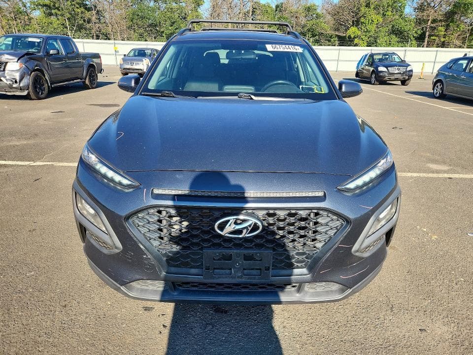 2018 HYUNDAI KONA SEL 5