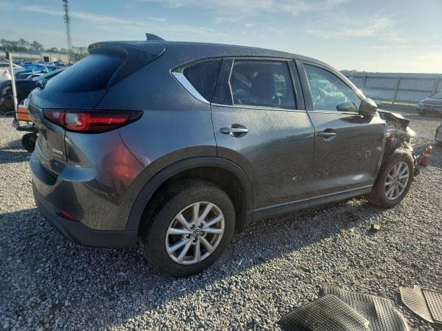 2023 MAZDA CX-5 SELECT 3