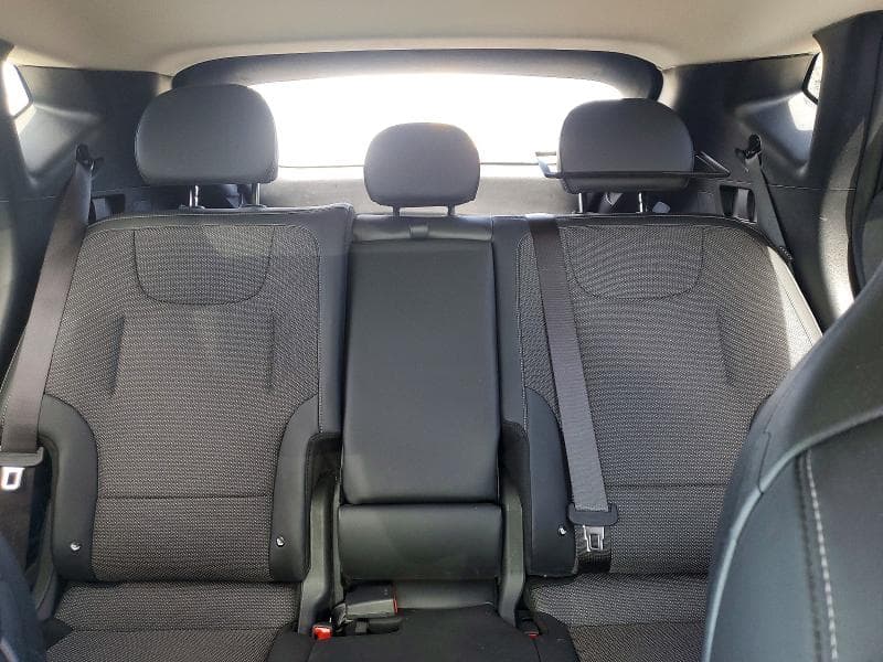 2025 KIA EV6 LIGHT LONG RANGE 10