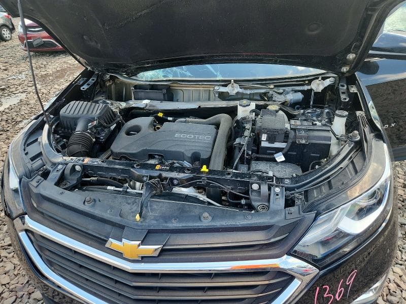 2020 CHEVROLET EQUINOX LT 12