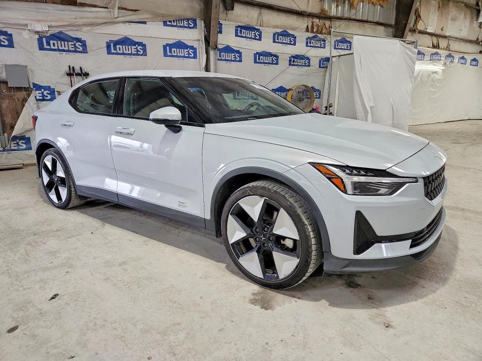 2023 POLESTAR 2 4