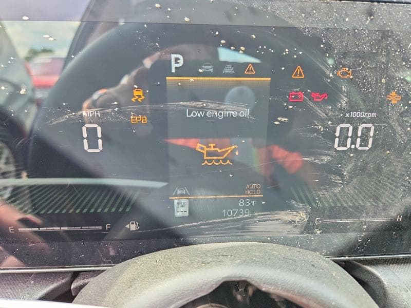 2025 KIA K4 LXS 9