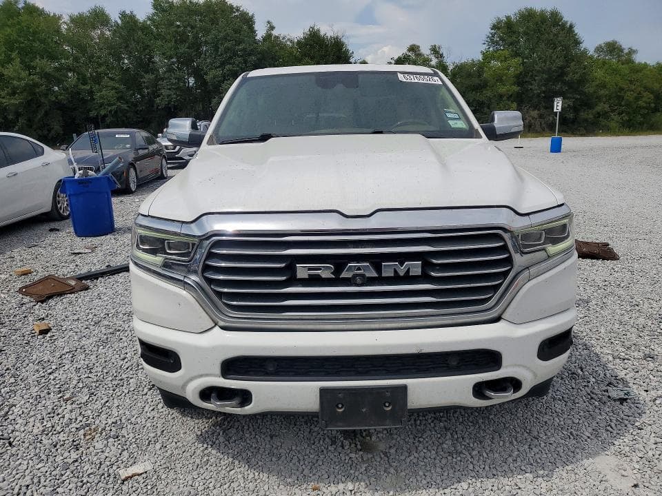 2020 RAM 1500 LONGHORN 5