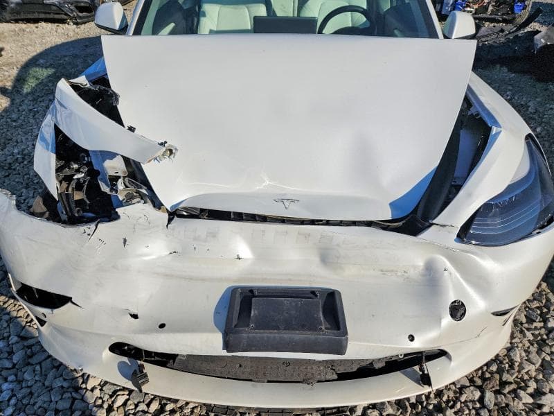 2022 TESLA MODEL 3 11