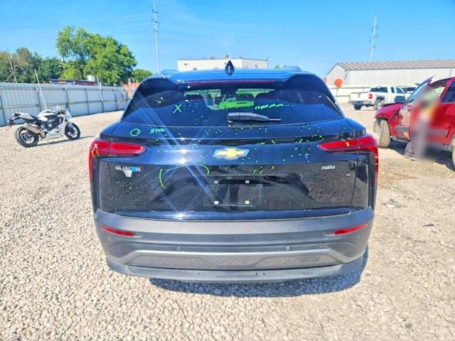 2024 CHEVROLET BLAZER 2LT 6