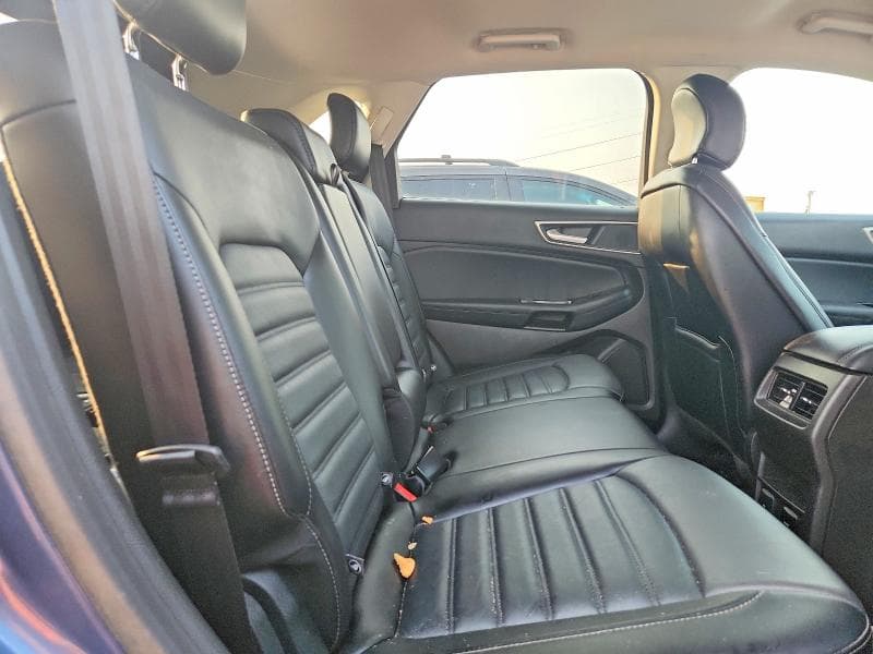 2018 FORD EDGE SEL 10