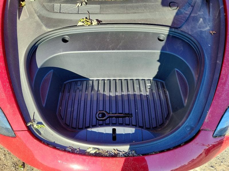 2023 TESLA MODEL 3 11