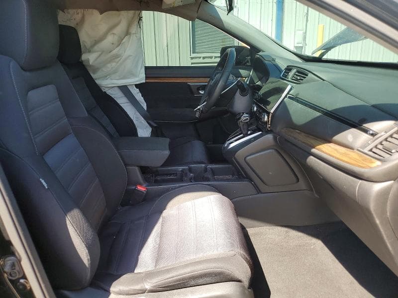2019 HONDA CR-V EX 7