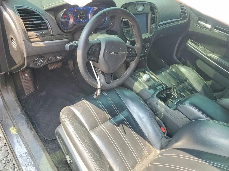 2023 CHRYSLER 300 S 8