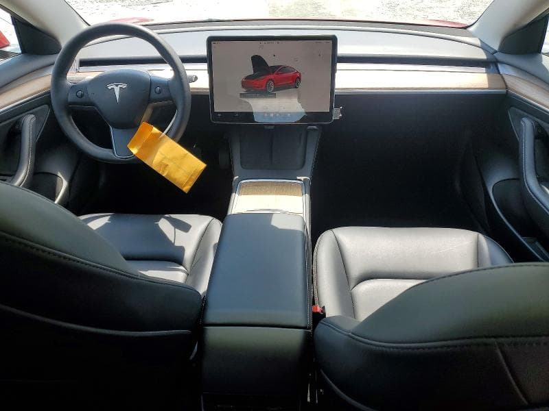 2023 TESLA MODEL 3 8