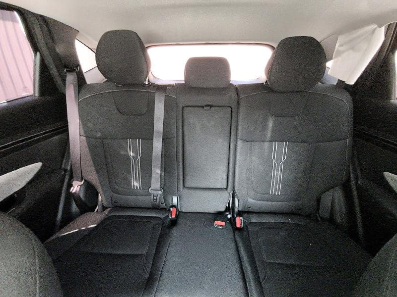 2022 HYUNDAI TUCSON SEL 10
