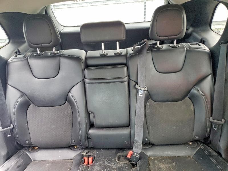 2018 JEEP CHEROKEE LATITUDE PLUS 10