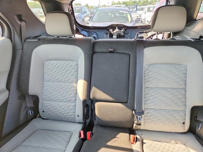 2019 CHEVROLET EQUINOX LT 10