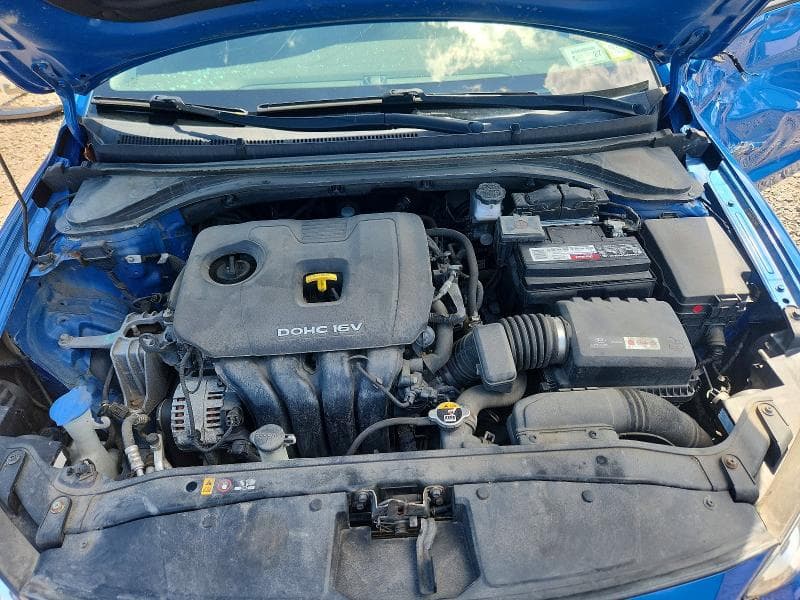 2017 HYUNDAI ELANTRA VALUE EDITION 11