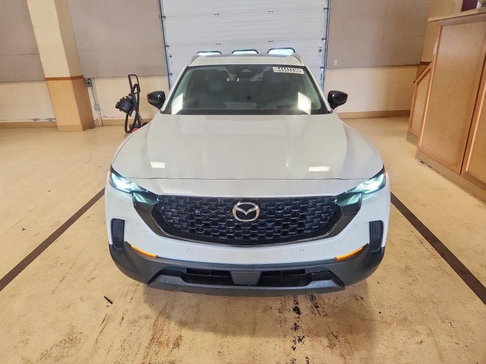 2026 MAZDA CX-50 PREMIUM PLUS 5