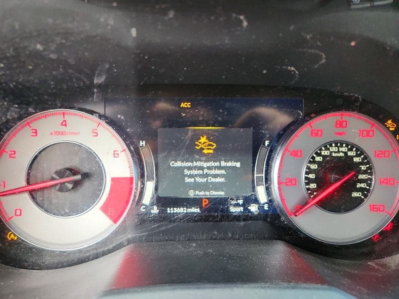 2020 ACURA RDX A-SPEC 9