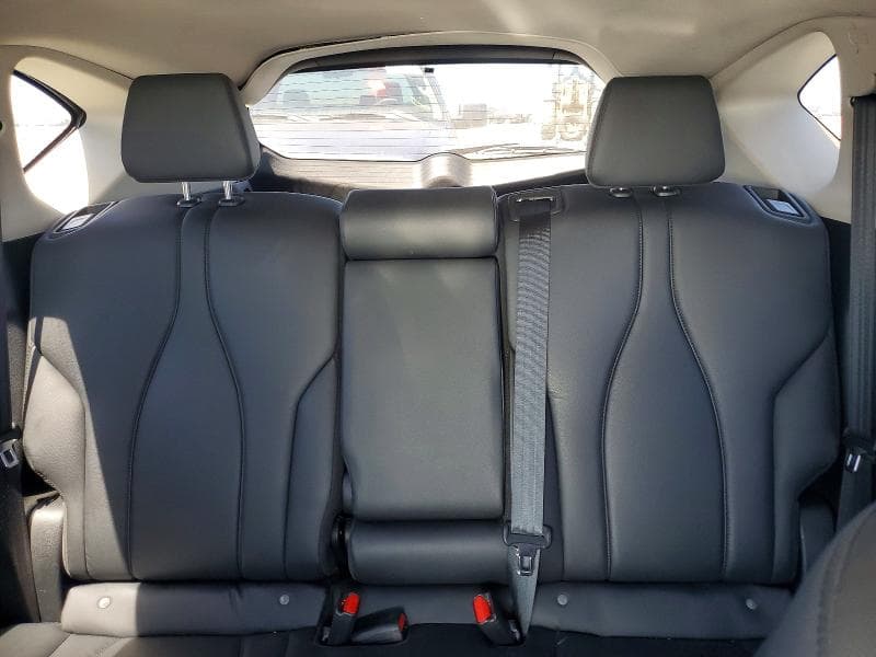 2021 ACURA RDX 10