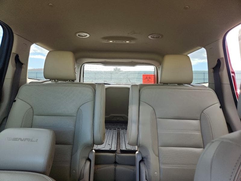 2019 GMC ACADIA DENALI 10