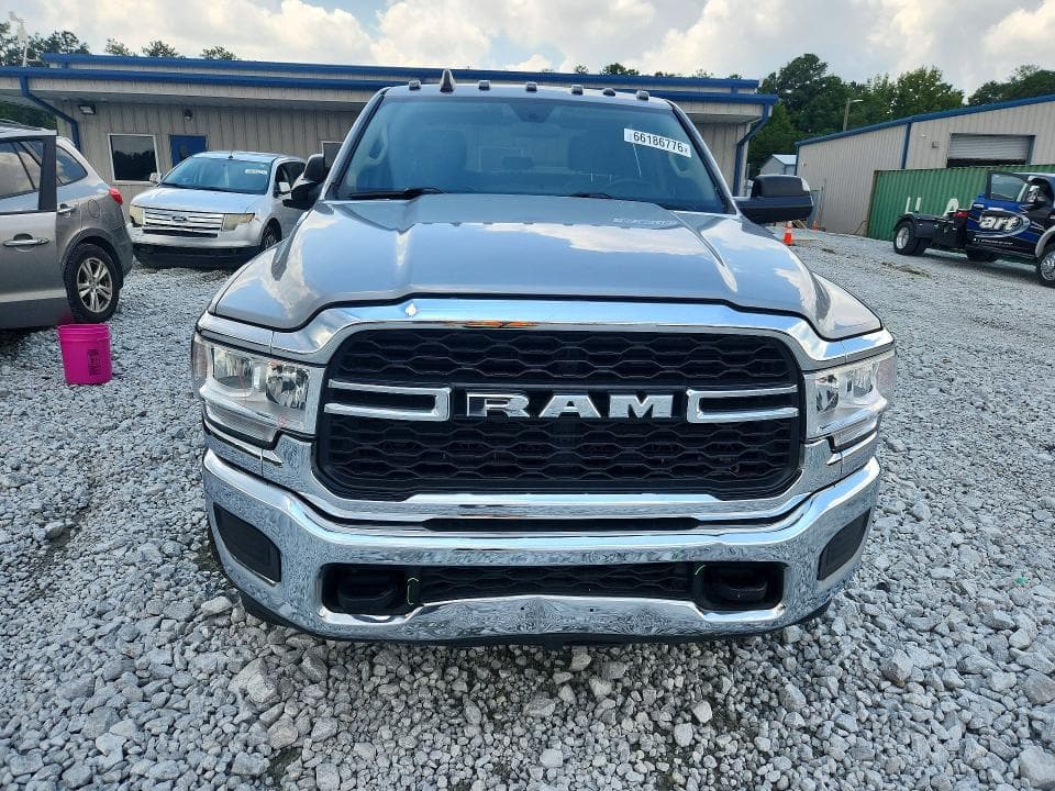 2020 RAM 2500 TRADESMAN 5