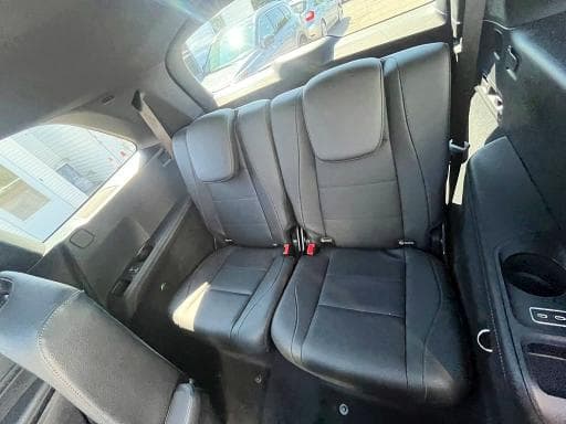 2024 MERCEDES-BENZ GLS 450 4MATIC 12