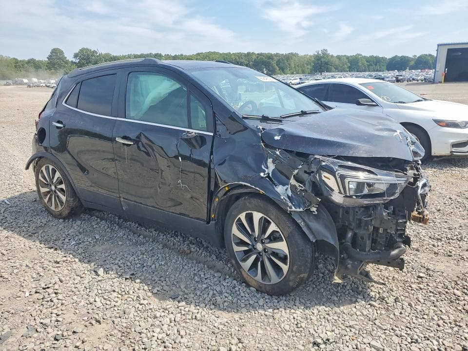 2022 BUICK ENCORE PREFERRED 4