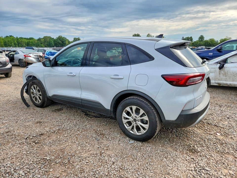 2025 FORD ESCAPE ACTIVE 2