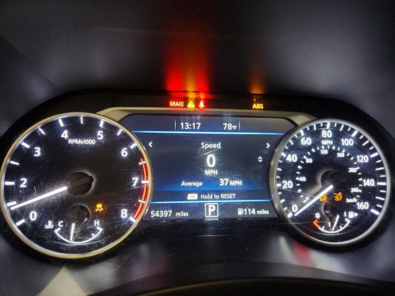 2023 NISSAN SENTRA SV 9