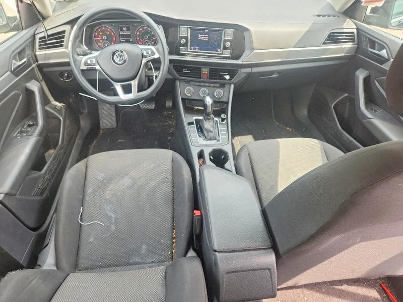 2020 VOLKSWAGEN JETTA S 8