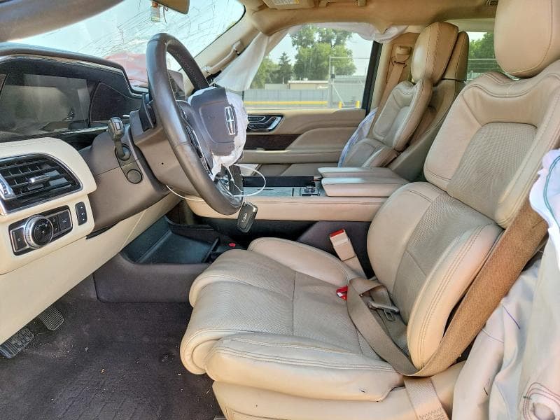 2020 LINCOLN NAVIGATOR L RESERVE 7