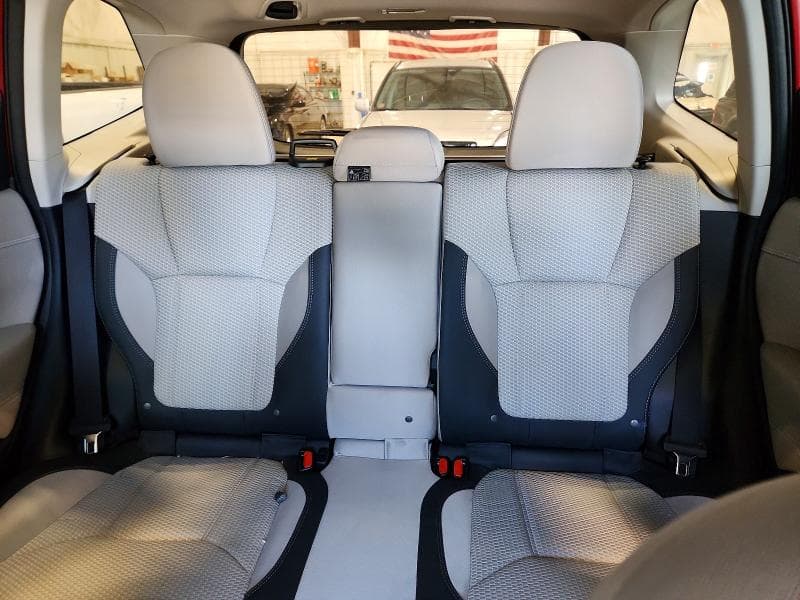 2024 SUBARU FORESTER PREMIUM 10